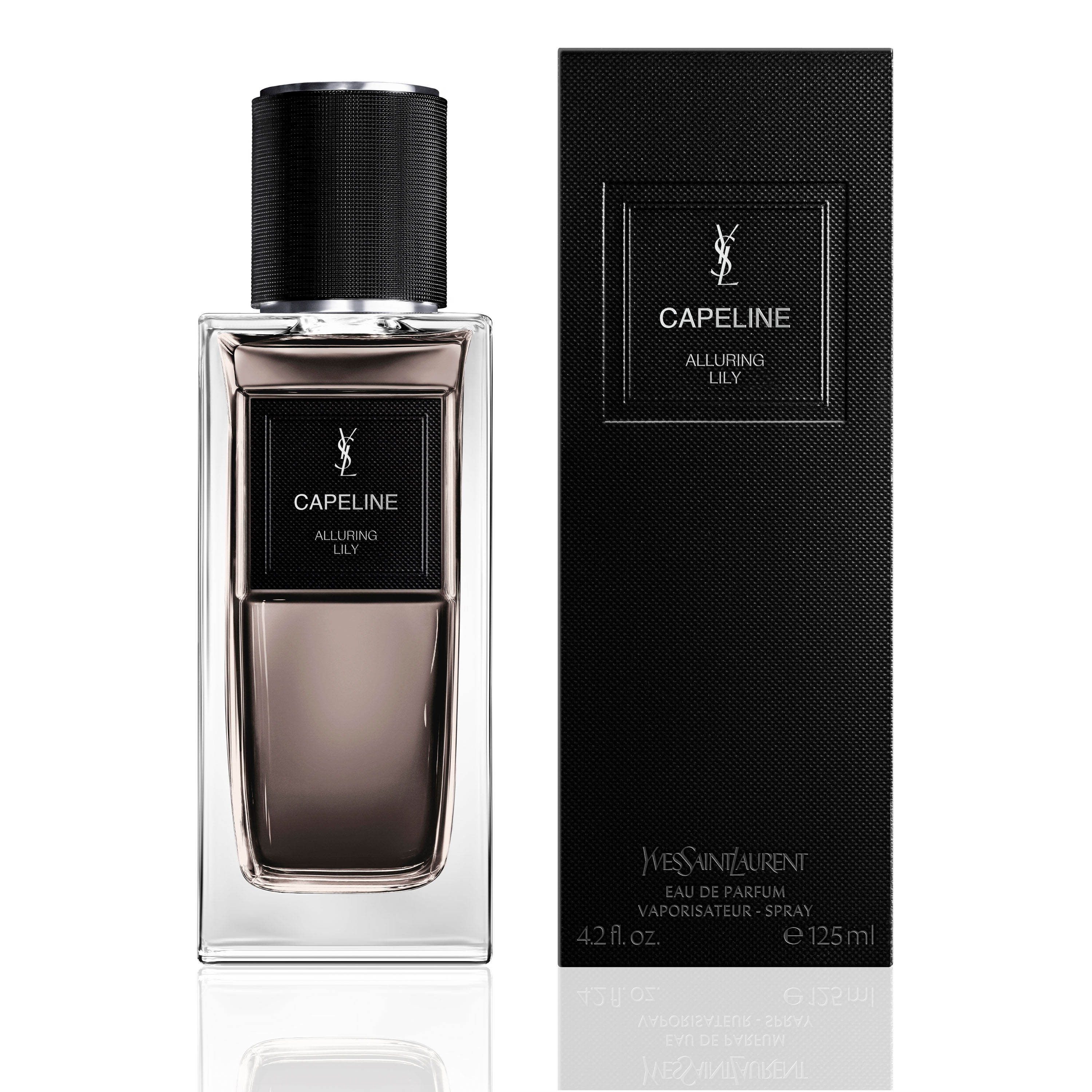 24 Rue De L'Universite Le Vestiaire — Couture — YSL Beauty